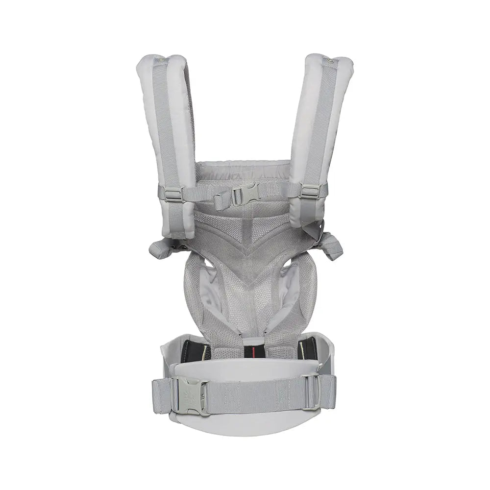 Ergobaby Omni Classic Mesh Carrier - Pearl Grey | Baby