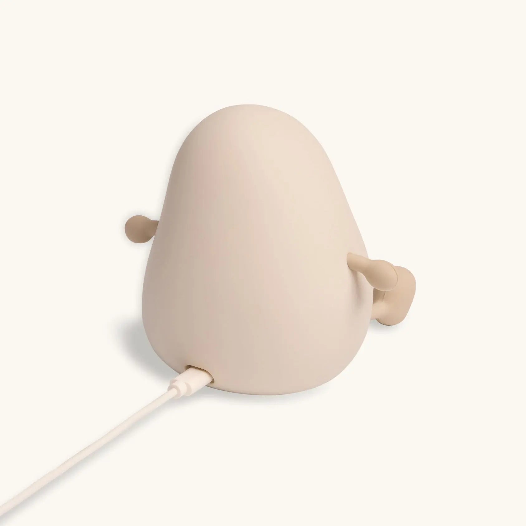 Ergopouch Blobby Bedtime Lamp Taupe