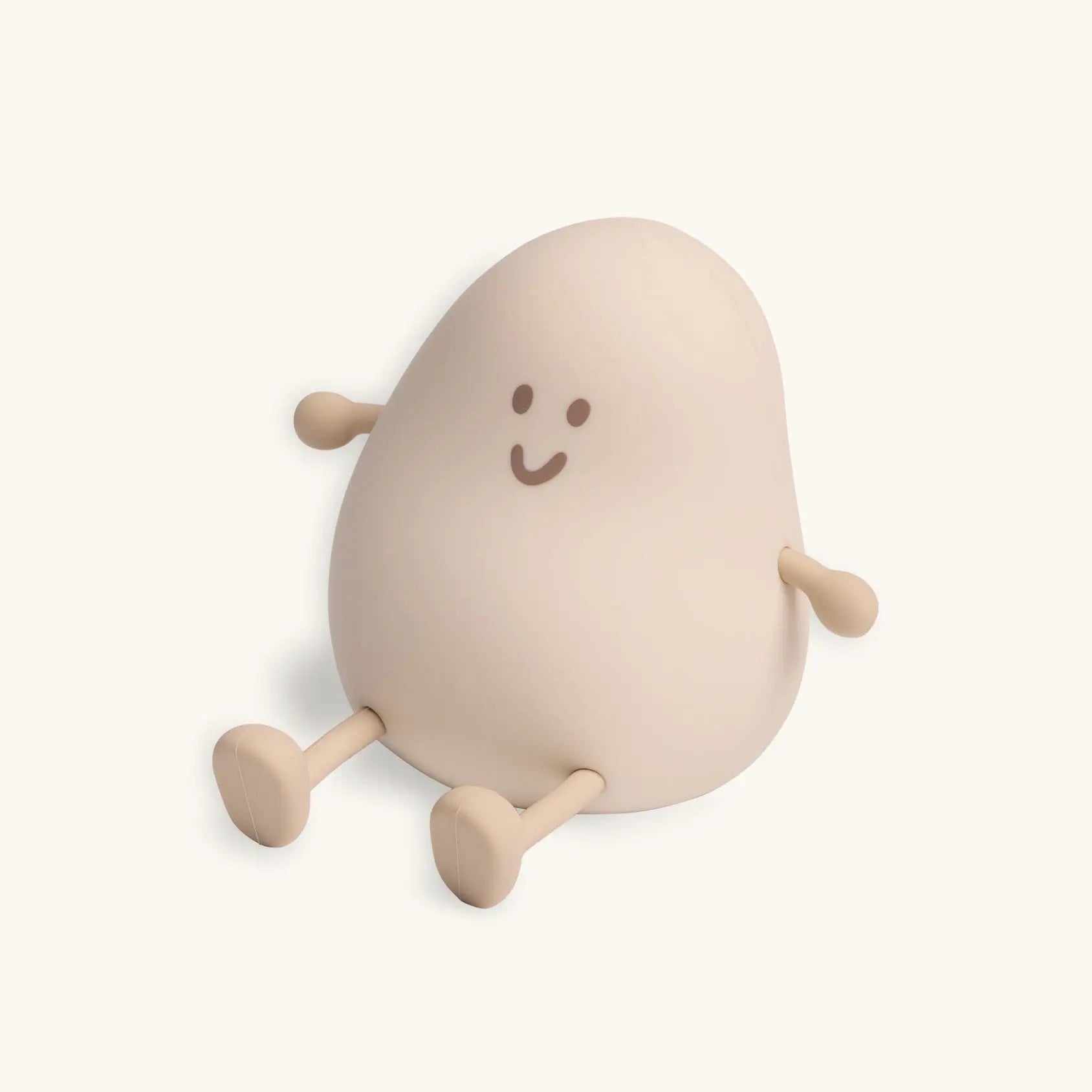 Ergopouch Blobby Bedtime Lamp Taupe