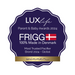 FRIGG Multi Pacifier 6 Pack Latex