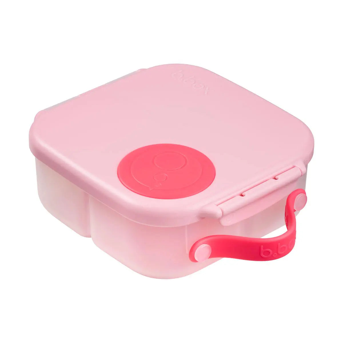 mini lunchbox - flamingo fizz