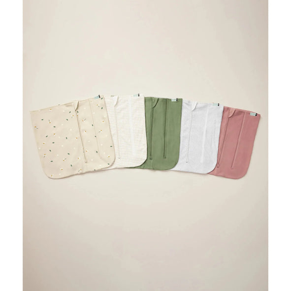 ergoPouch HugMe Blanket 1.0/2.5 Tog