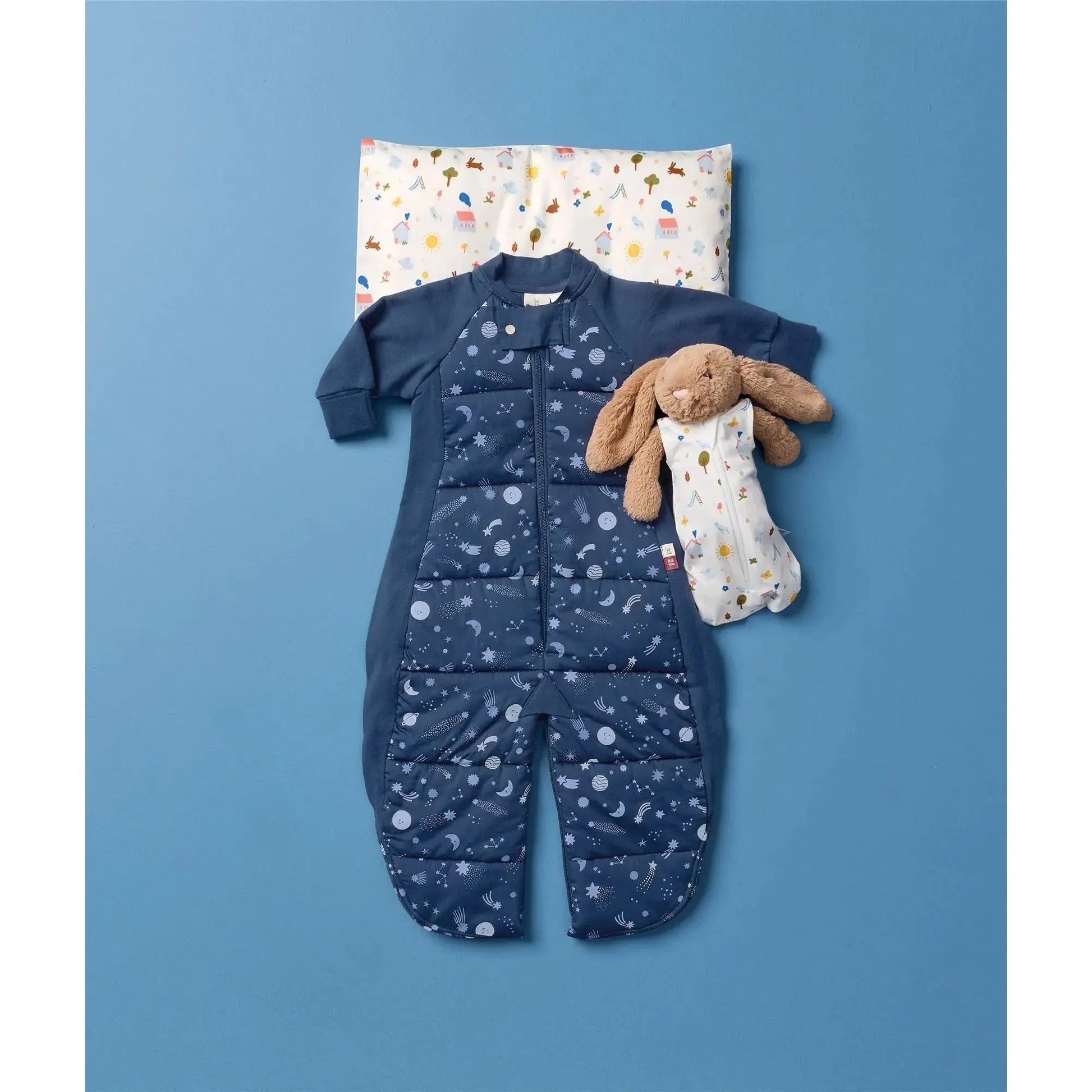 Sleep Suit Bag 2.5 TOG Starbeam