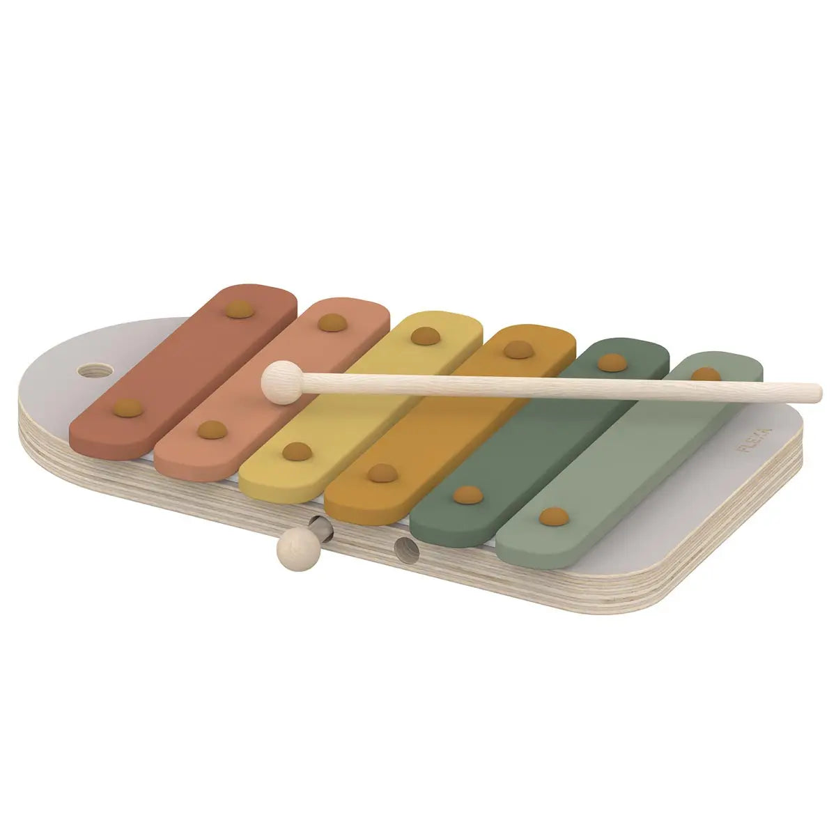 Flexa Musical Toy - Xylophone