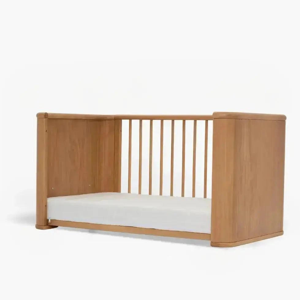 Willow Cot and Mattress Package