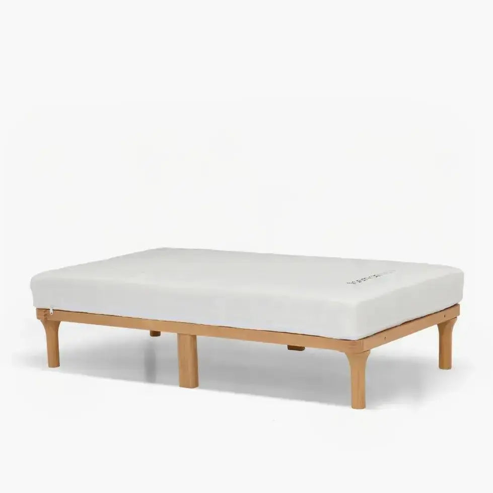 Willow Cot and Mattress Package