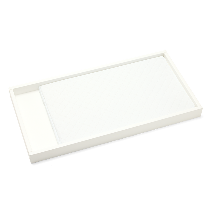 Florence Change Tray