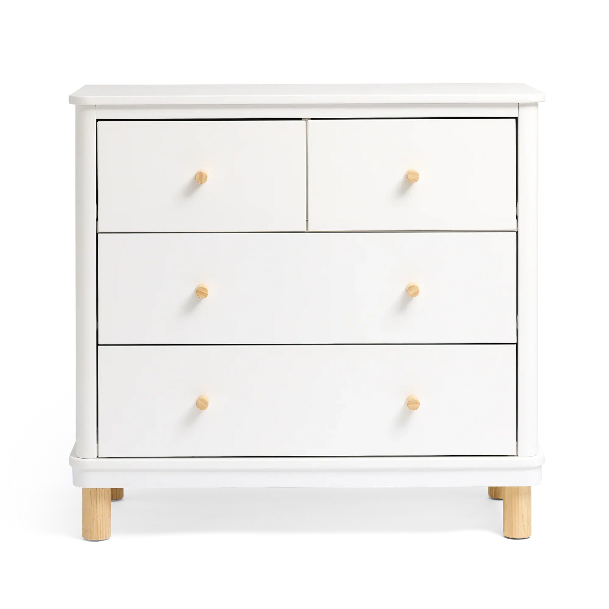 Cariboo Florence Dresser  