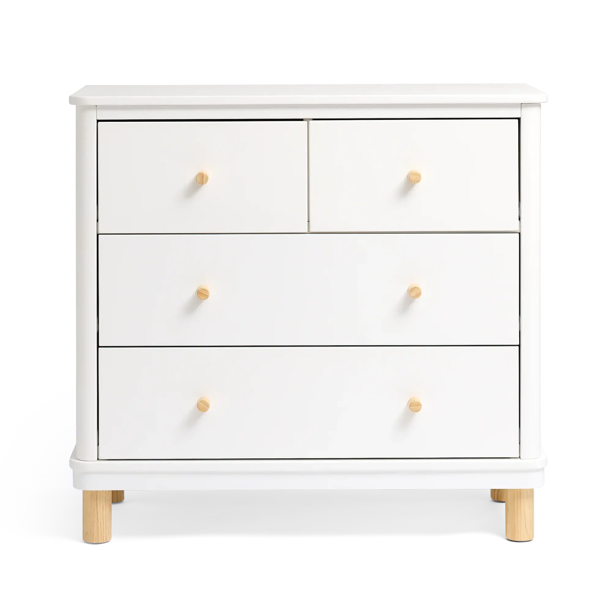 Cariboo Florence Dresser  