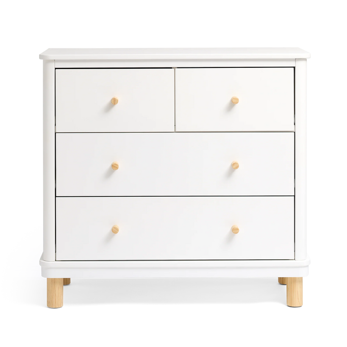 Cariboo Florence Dresser