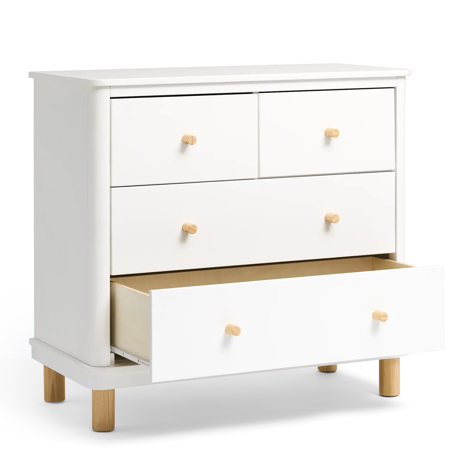 Cariboo Florence Dresser  