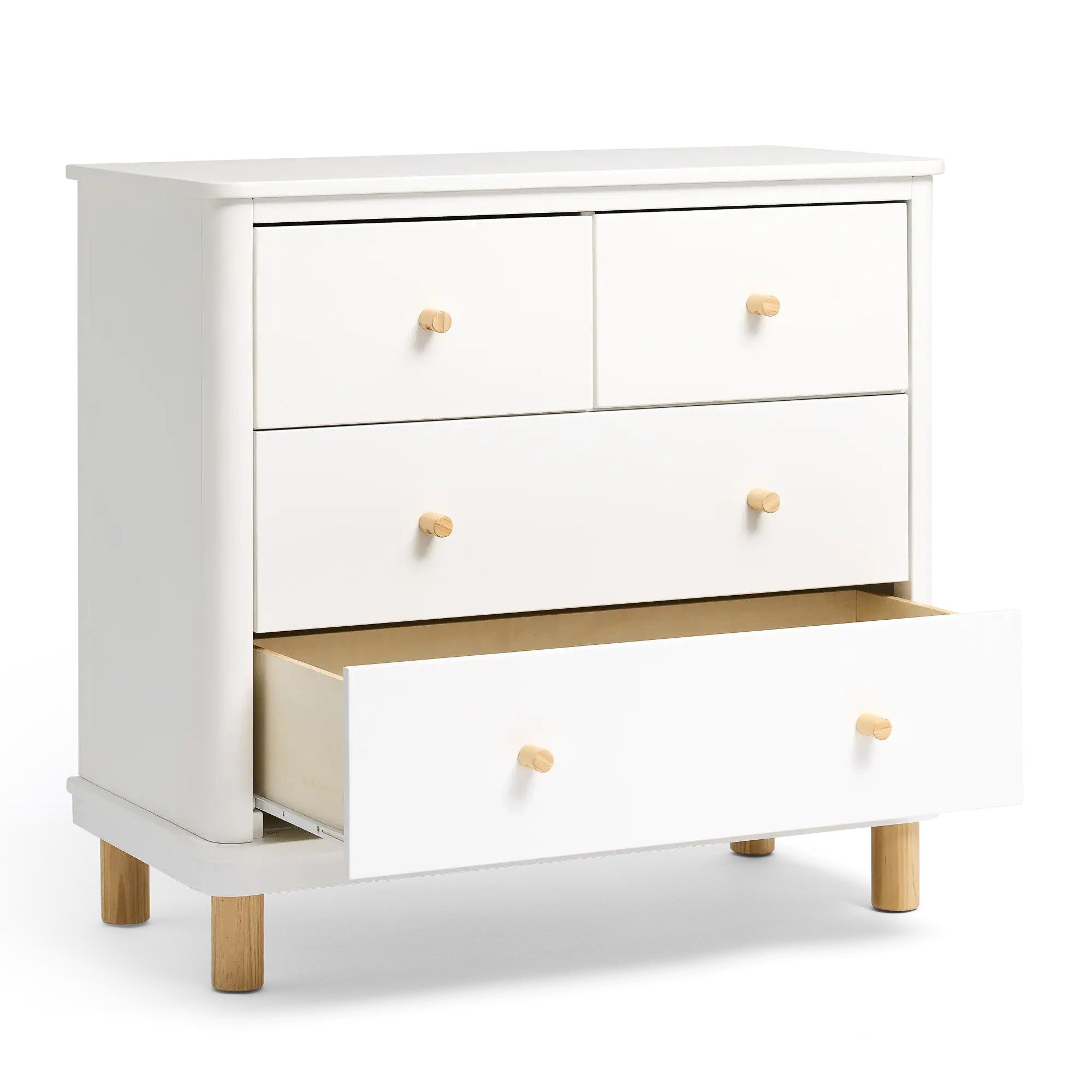 Cariboo Florence Dresser  