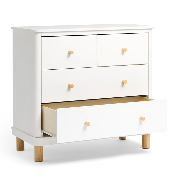 Cariboo Florence Dresser