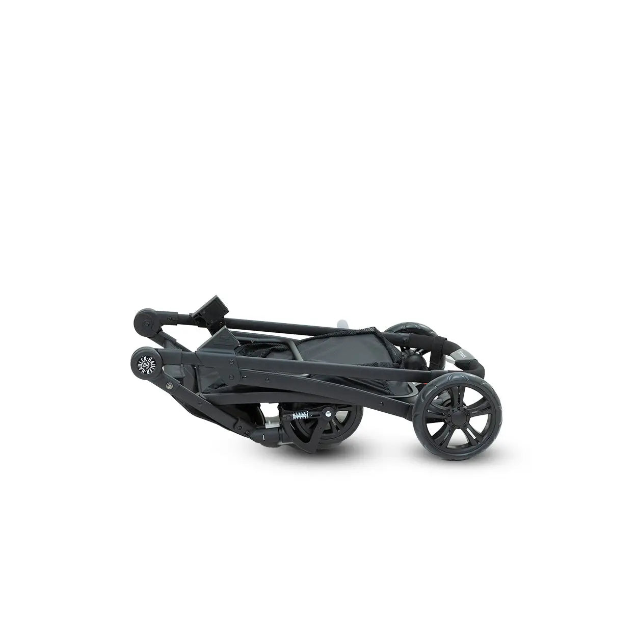 Formates Hauler Pet Stroller