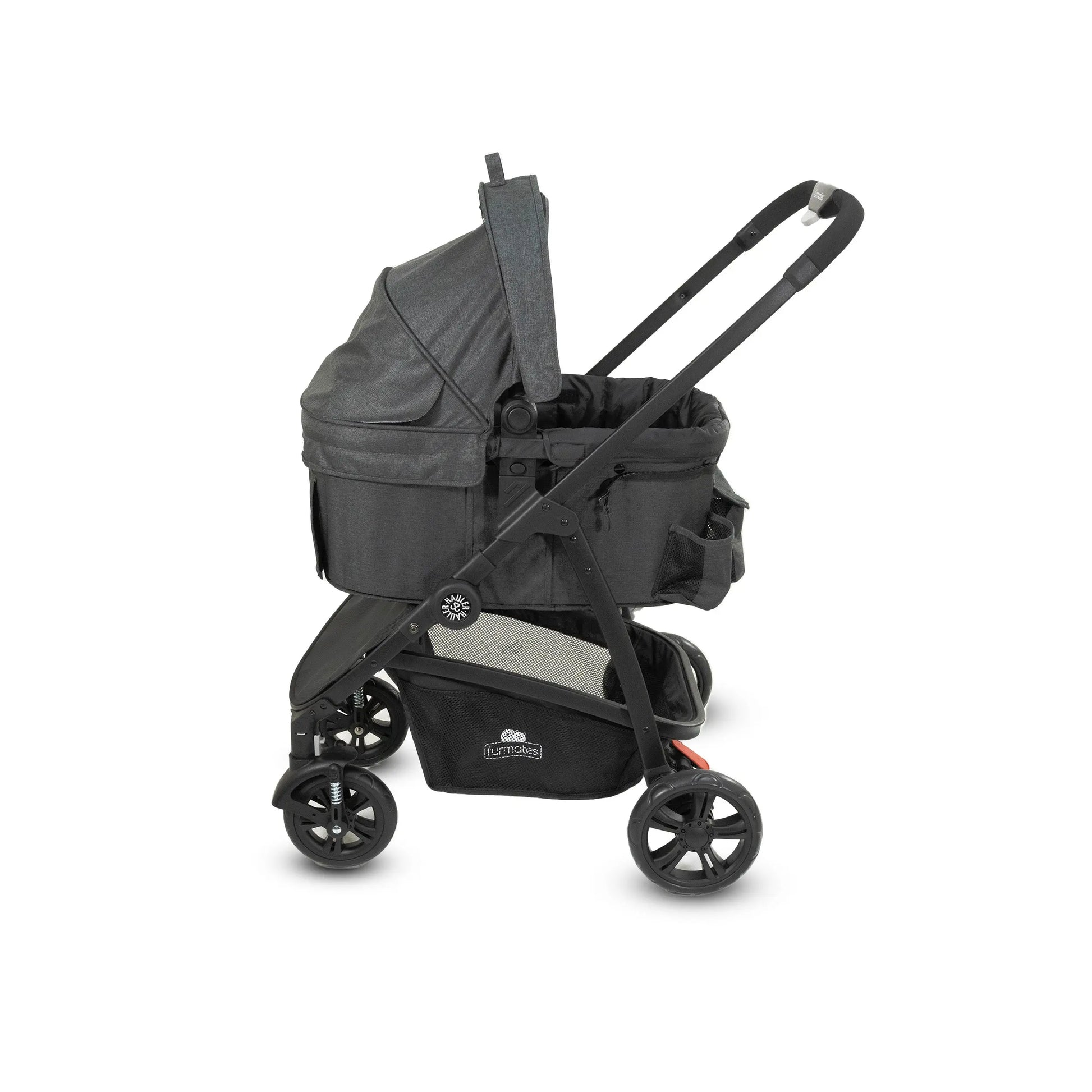 Formates Hauler Pet Stroller