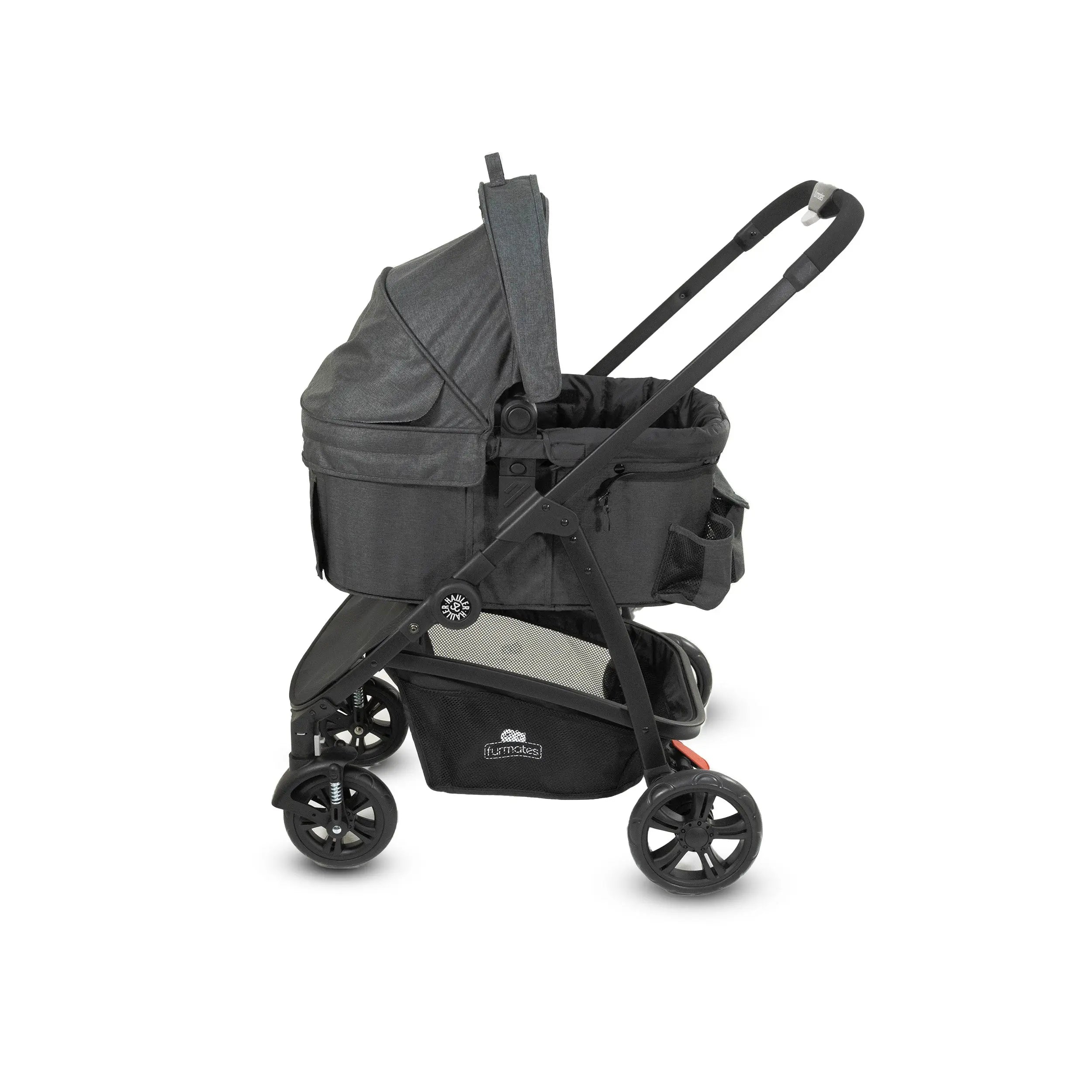 Formates Hauler Pet Stroller