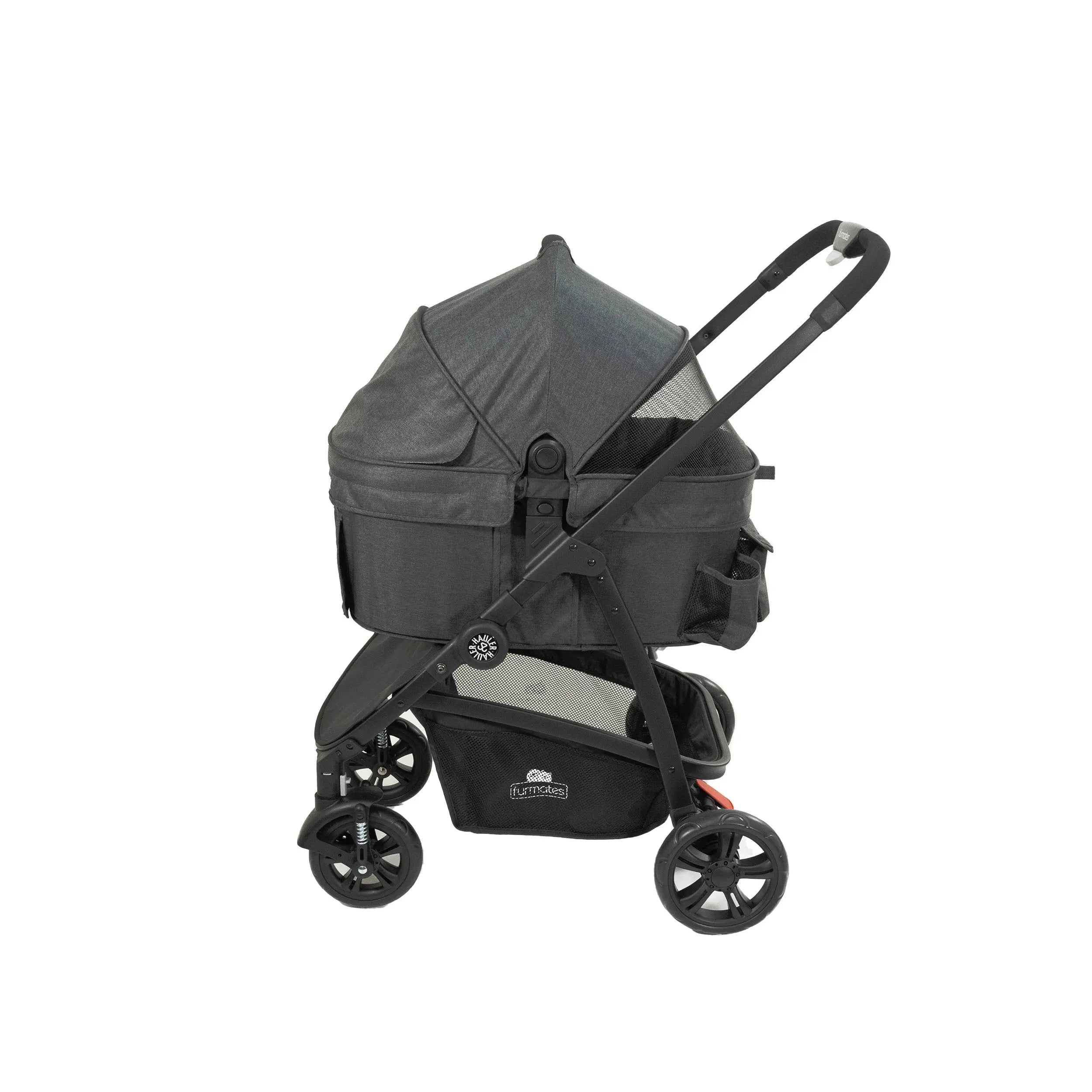 Formates Hauler Pet Stroller