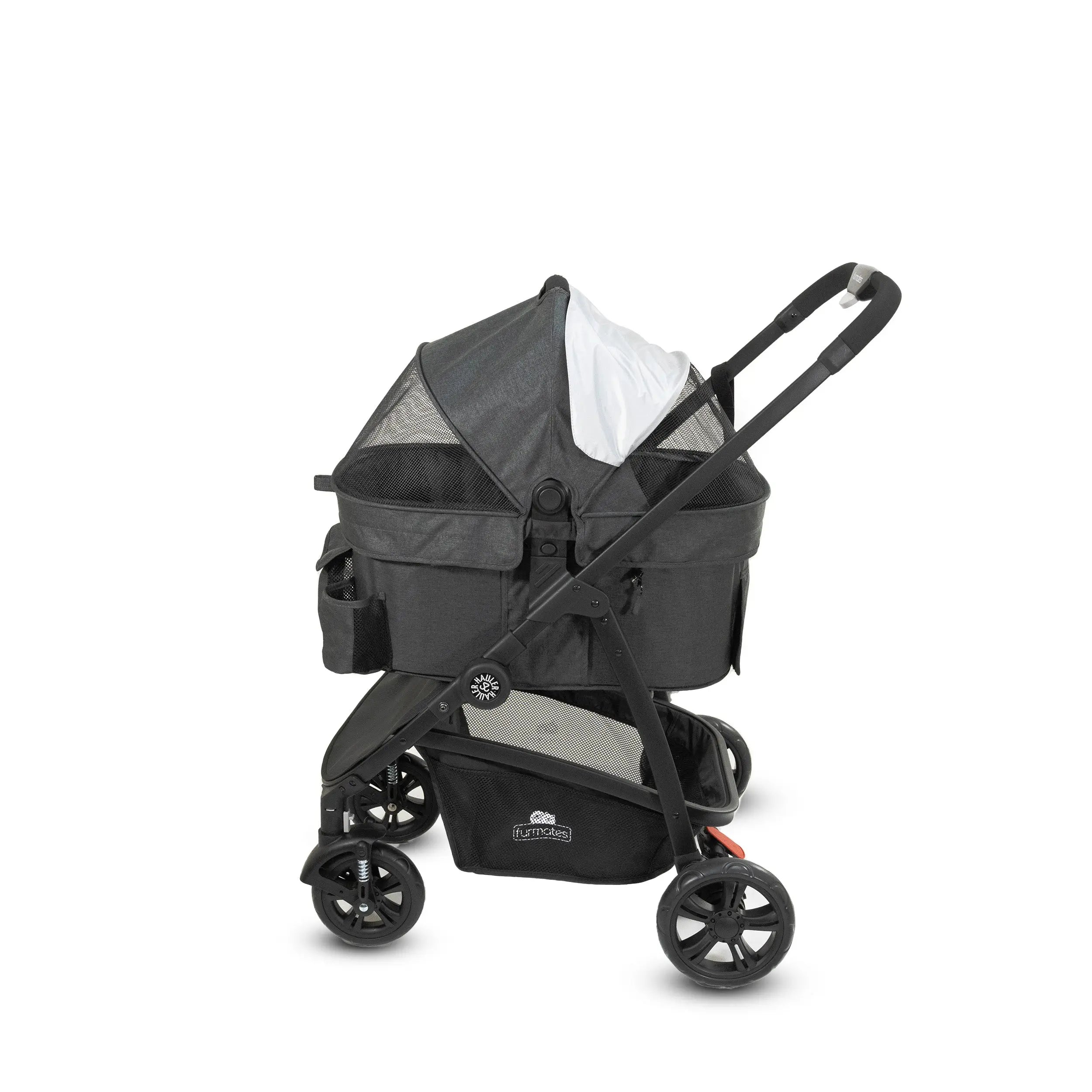 Formates Hauler Pet Stroller