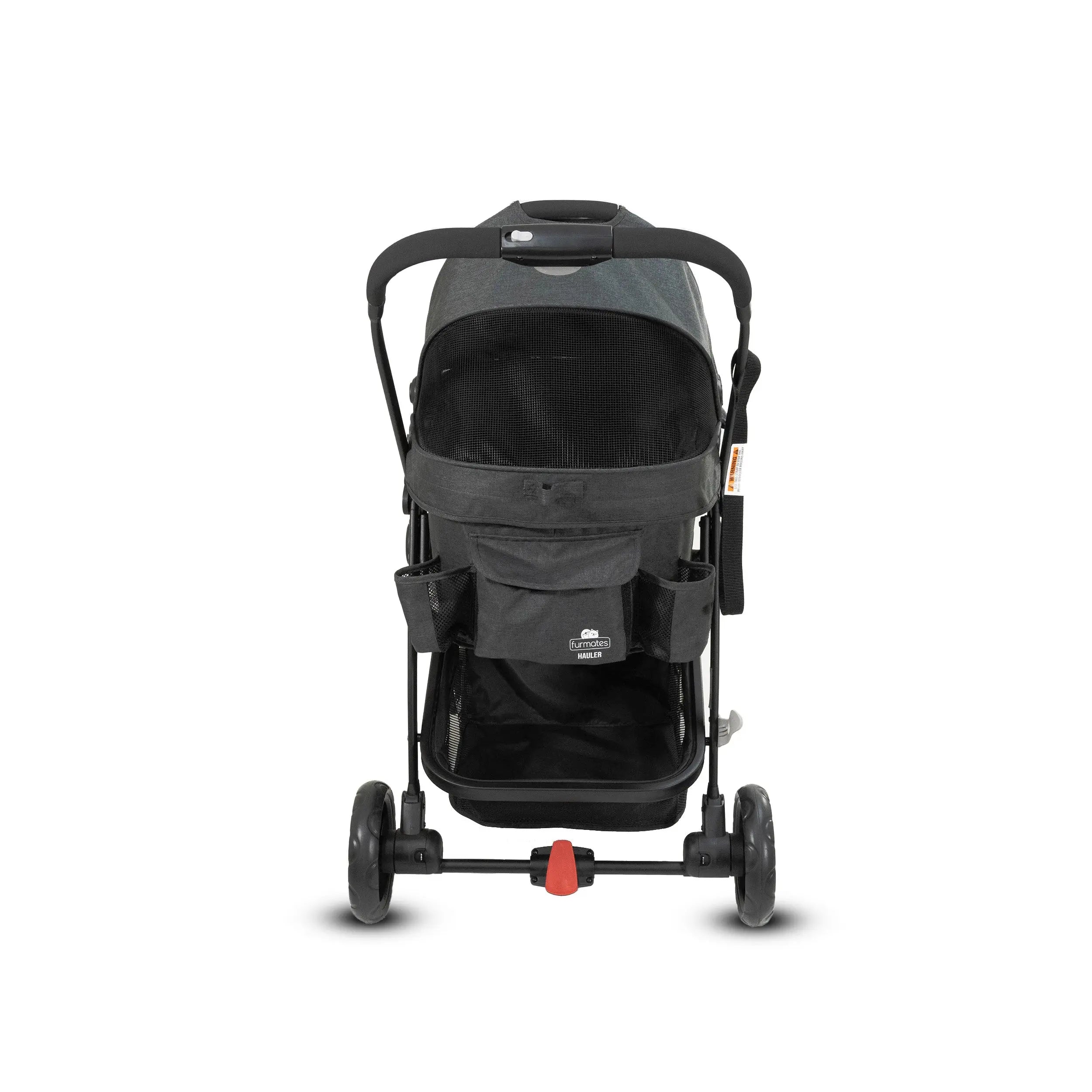 Formates Hauler Pet Stroller