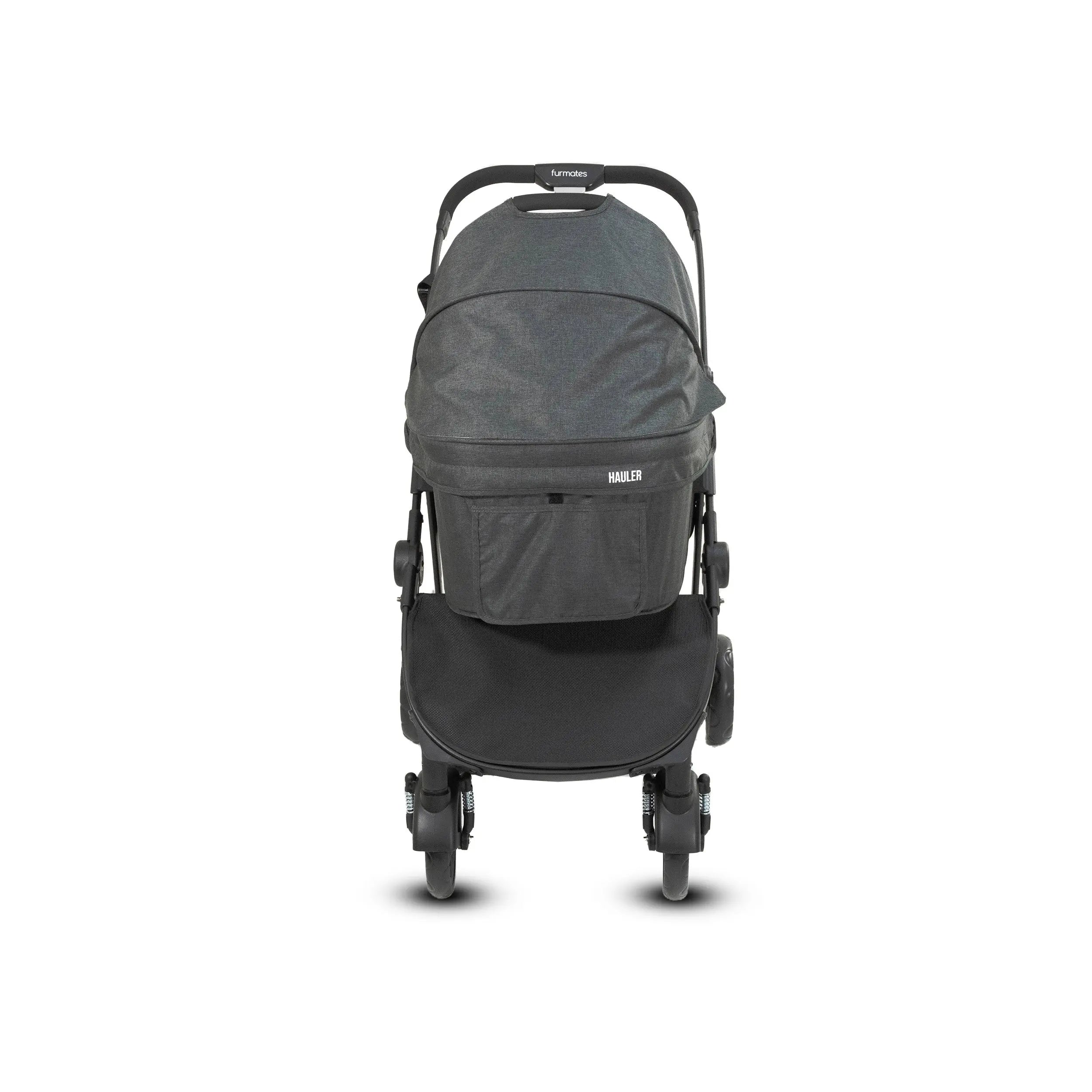 Formates Hauler Pet Stroller