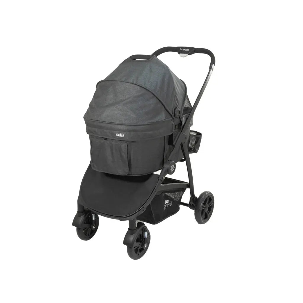 Formates Hauler Pet Stroller