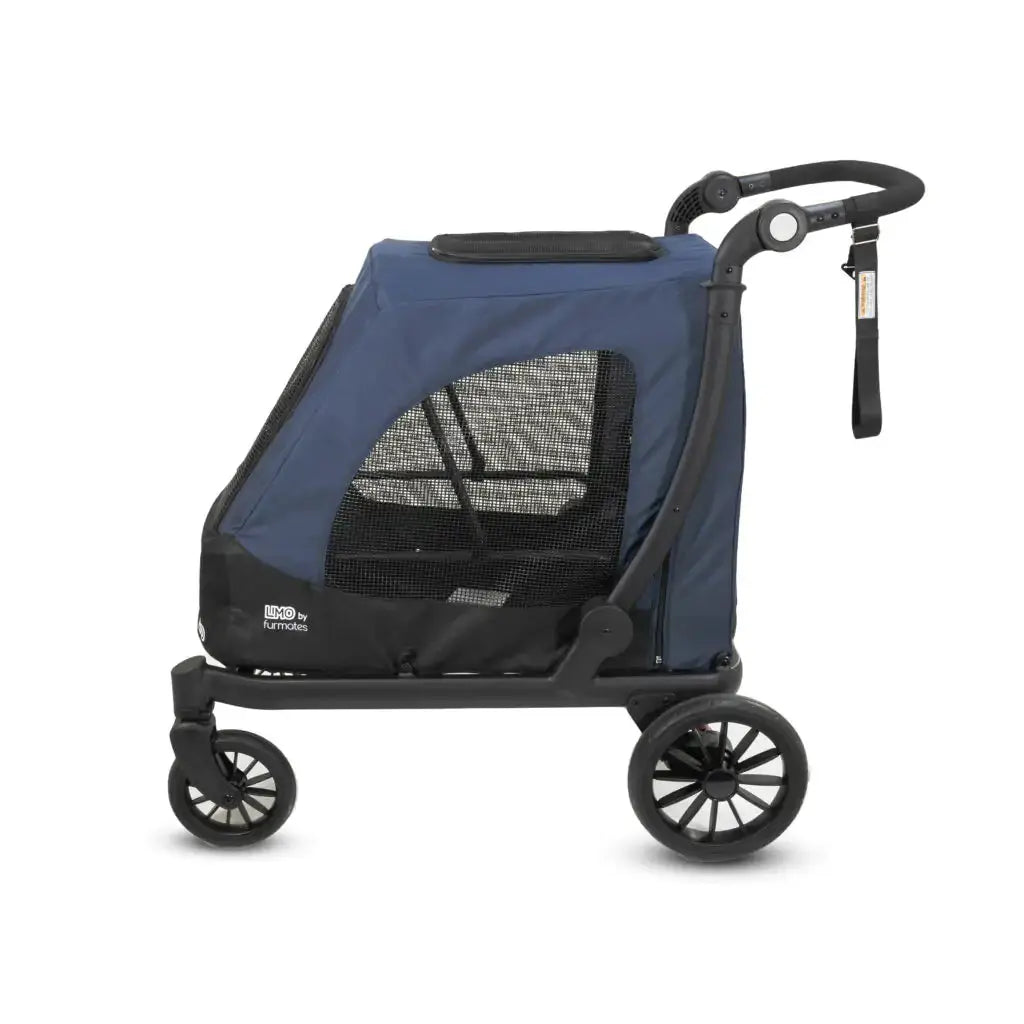 Formates Limo Pet Stroller
