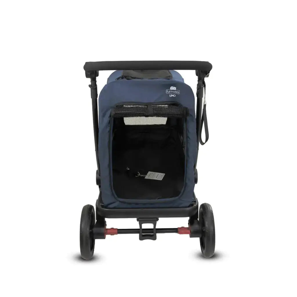 Formates Limo Pet Stroller