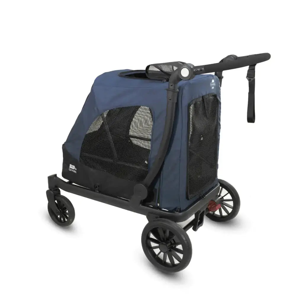 Formates Limo Pet Stroller