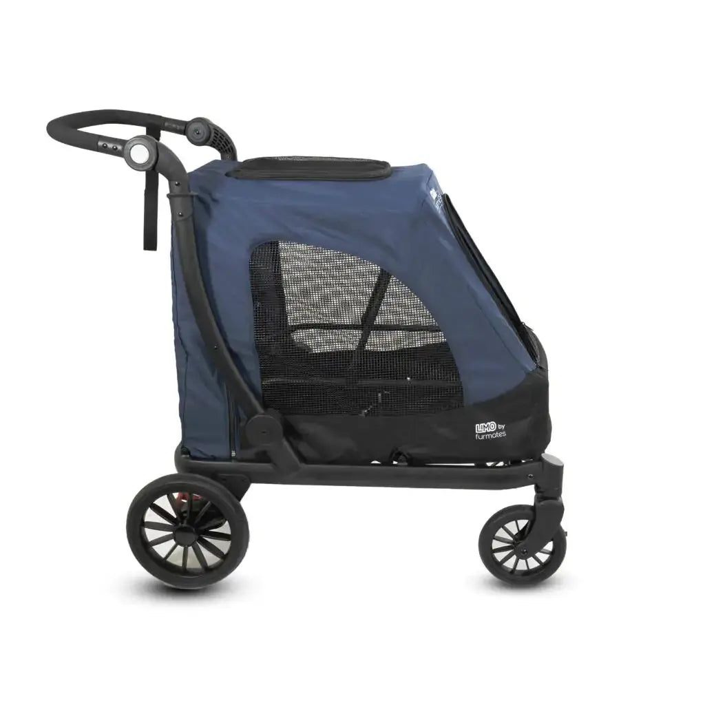 Formates Limo Pet Stroller