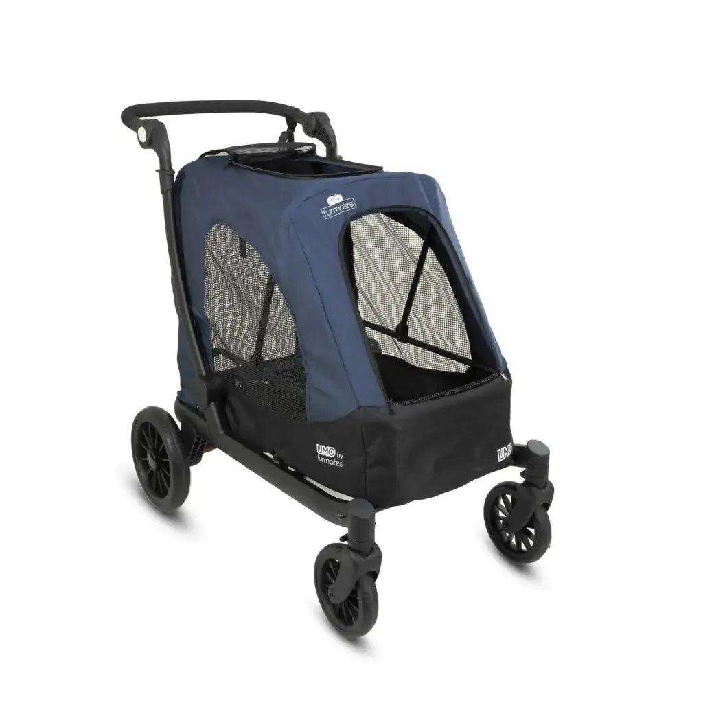 Formates Limo Pet Stroller