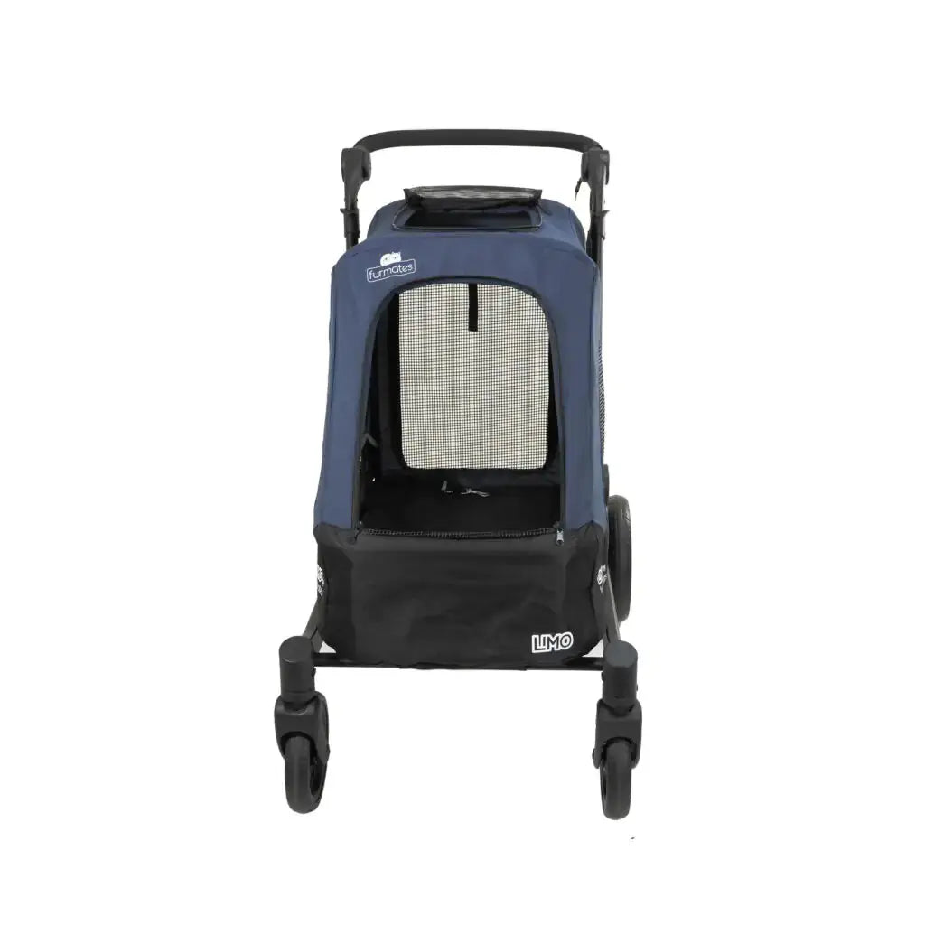 Formates Limo Pet Stroller