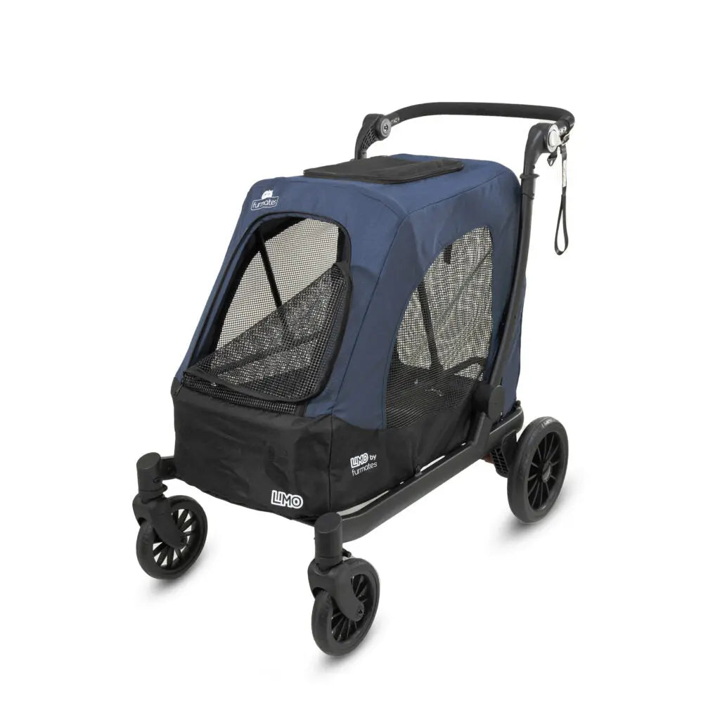 Formates Limo Pet Stroller