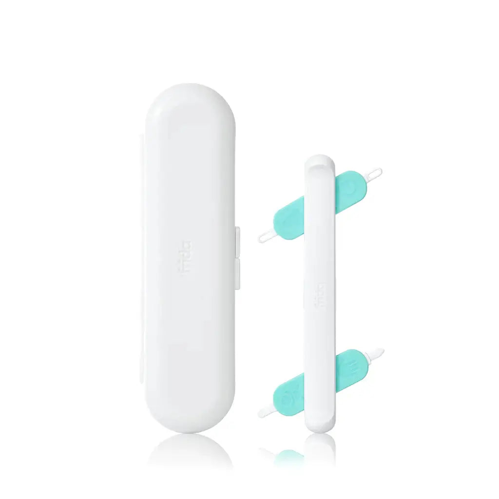 Frida 3-in-1 Nose, Nail + Ear Picker