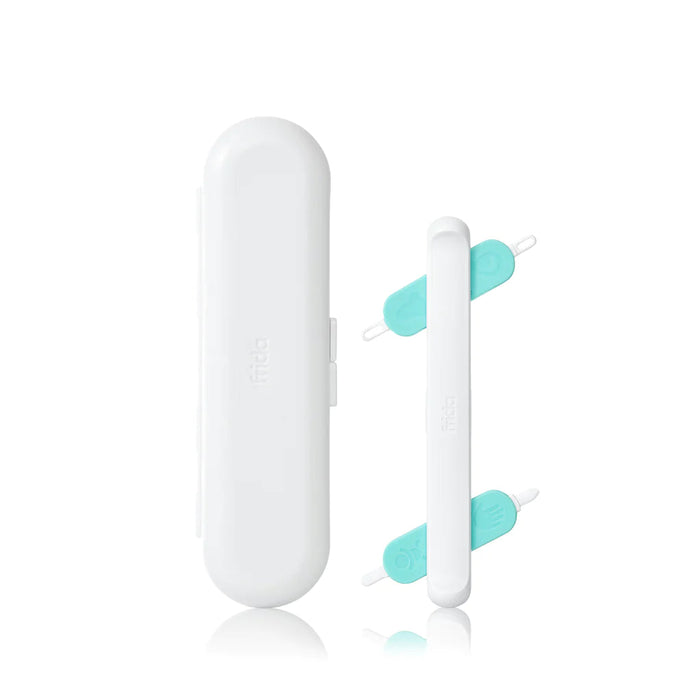 Frida 3-in-1 Nose, Nail + Ear Picker
