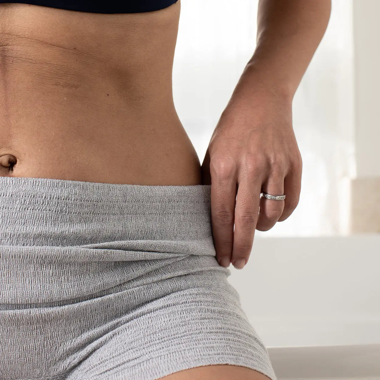 Frida Boyshort Disposable Postpartum Underwear