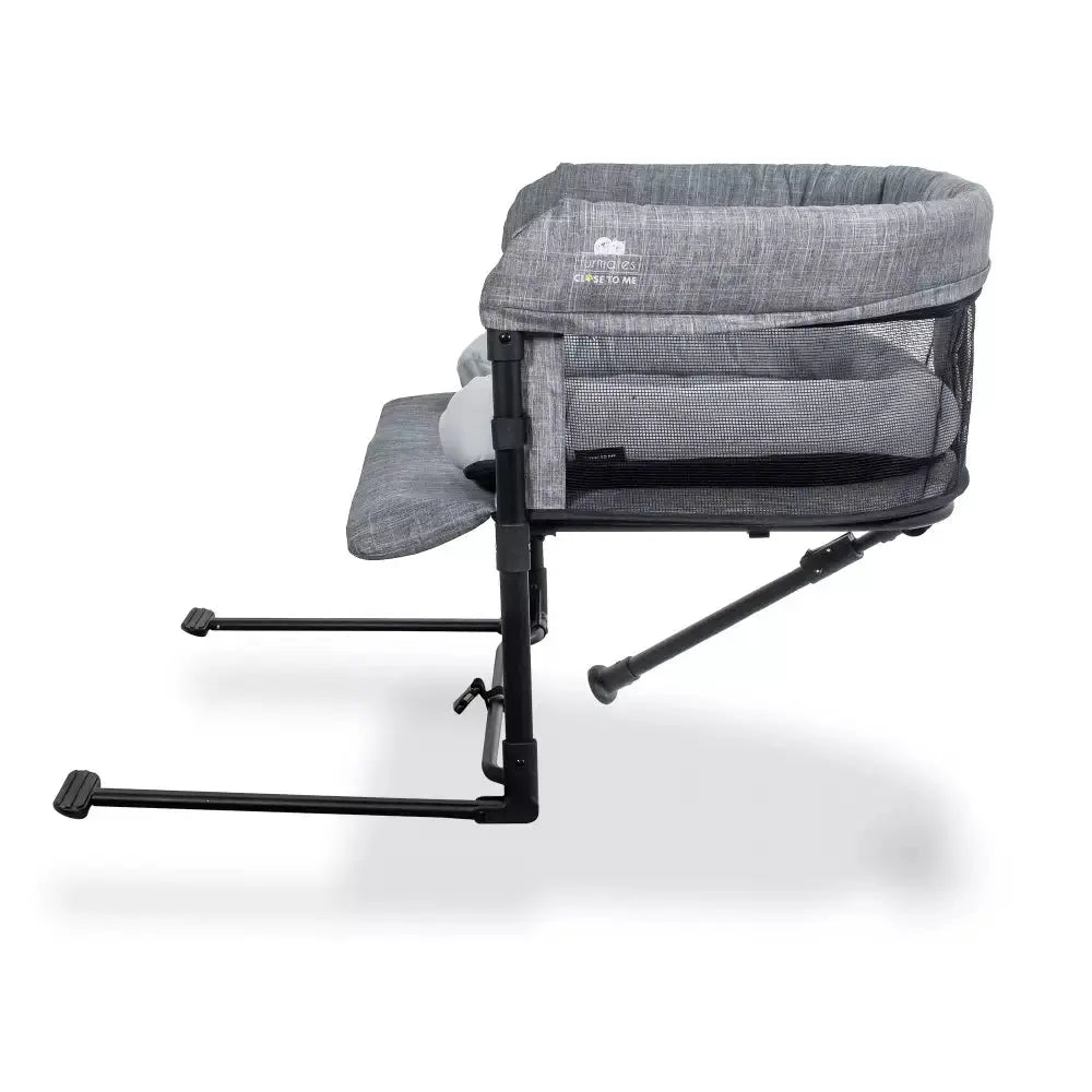 Furmates Close To Me | Pet Bed Co-Sleeper