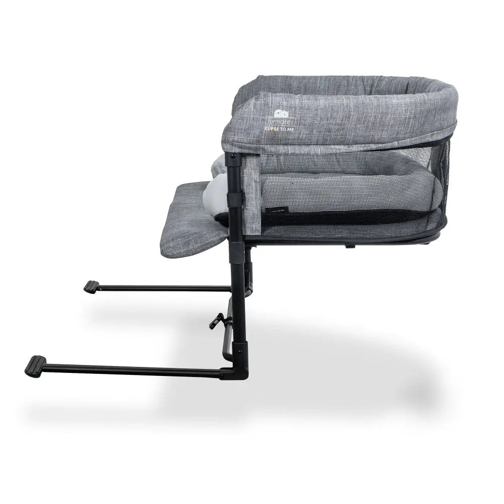 Furmates Close To Me | Pet Bed Co-Sleeper