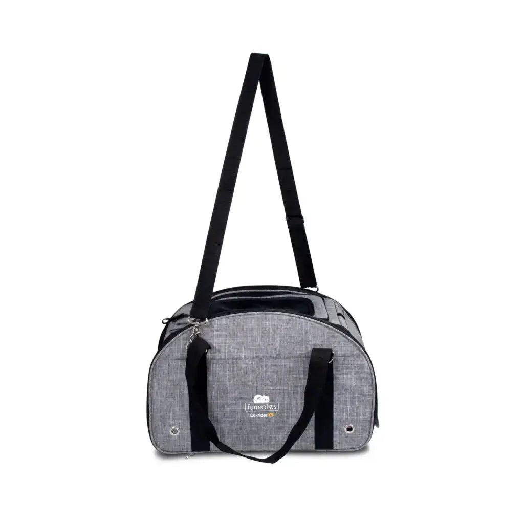 Furmates Co-Rider K9 Pet Trailer