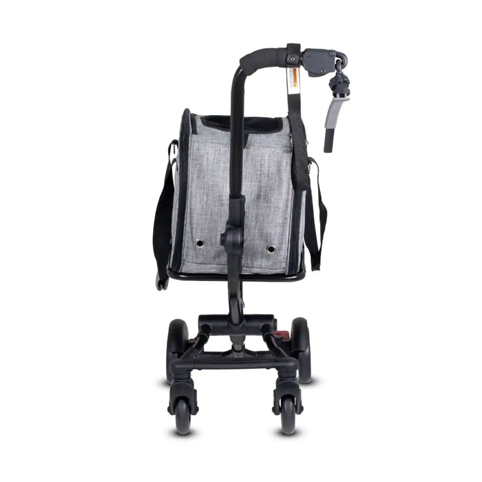 Furmates Co-Rider K9 Pet Trailer