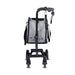 Furmates Co-Rider K9 Pet Trailer