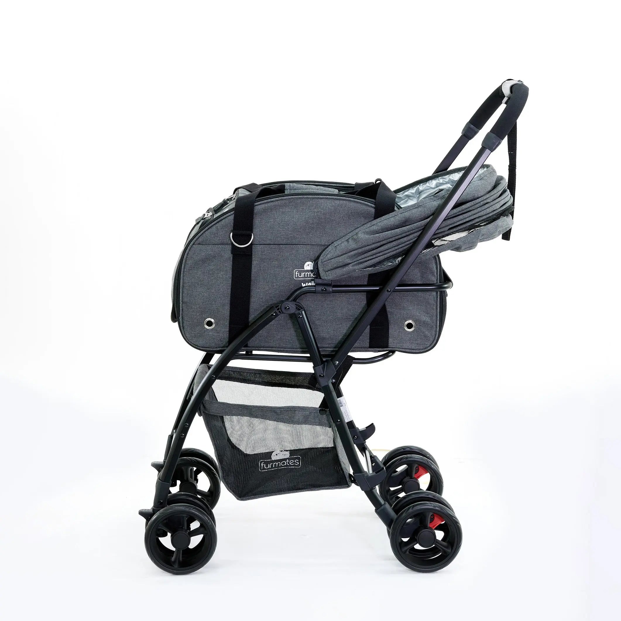 Furmates Walky Pet Stroller