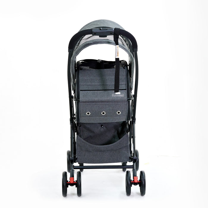 Furmates Walky Pet Stroller