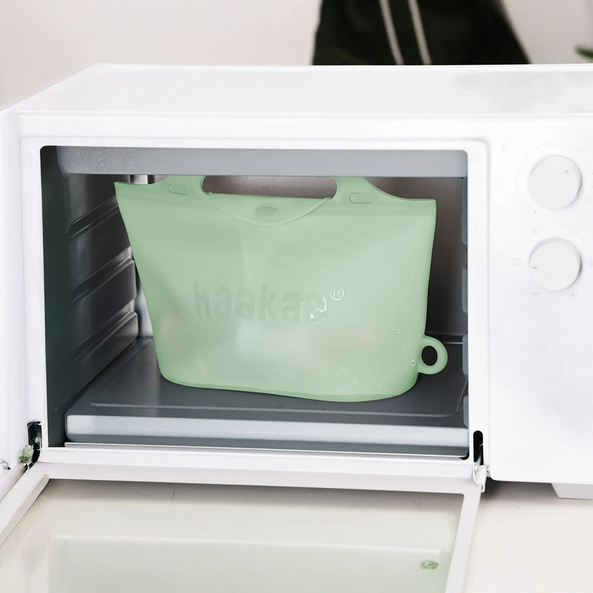Haakaa On-the-go Express, Collect & Sterilise Pack