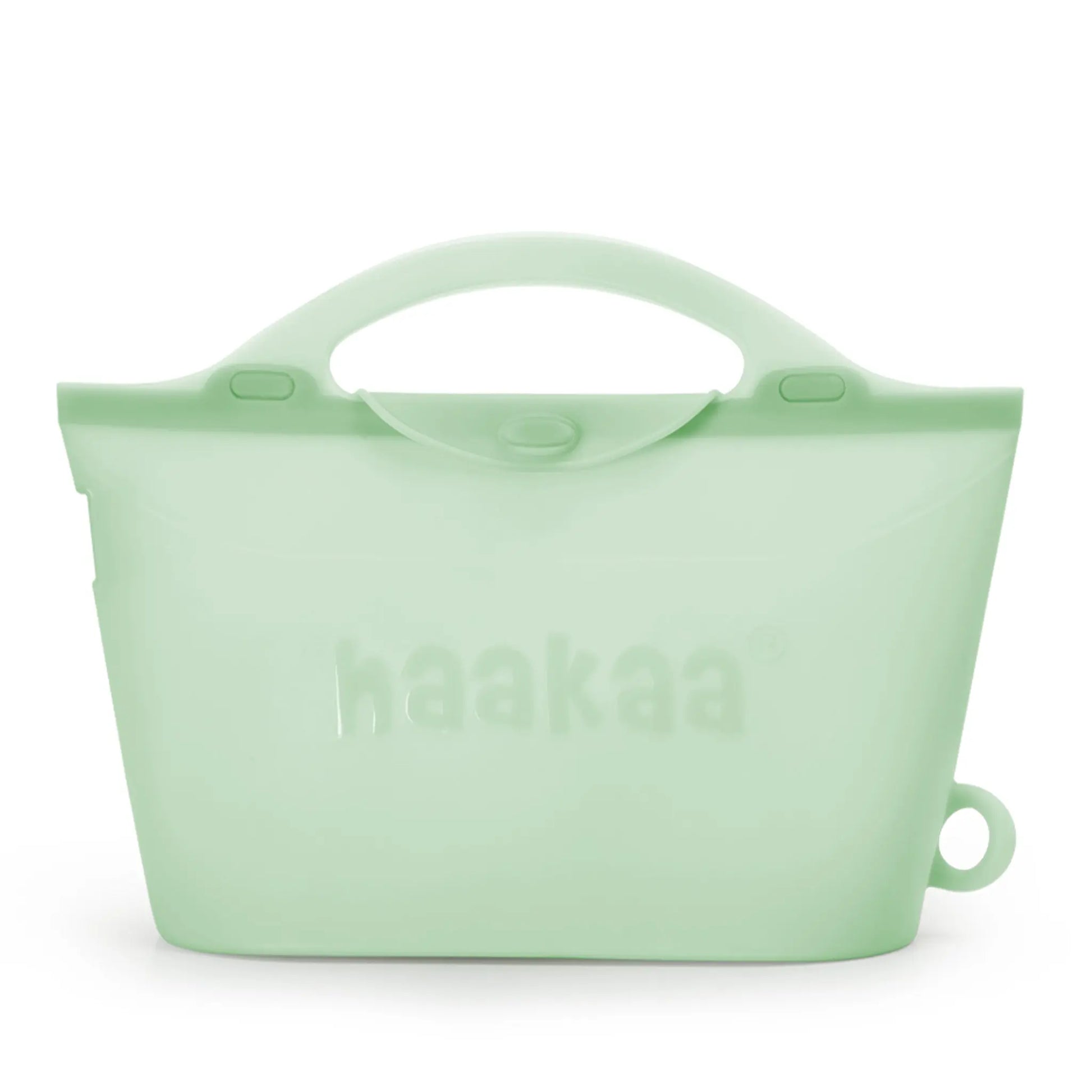 Haakaa On-the-go Express, Collect & Sterilise Pack