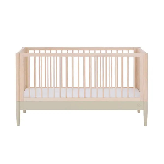 Gaia Baby Eos Cot Bed  