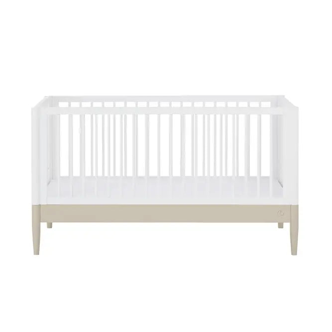 Gaia Baby Eos Cot Bed  