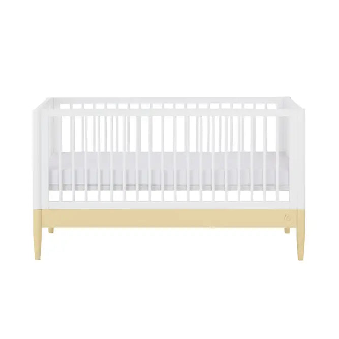 Gaia Baby Eos Cot Bed  