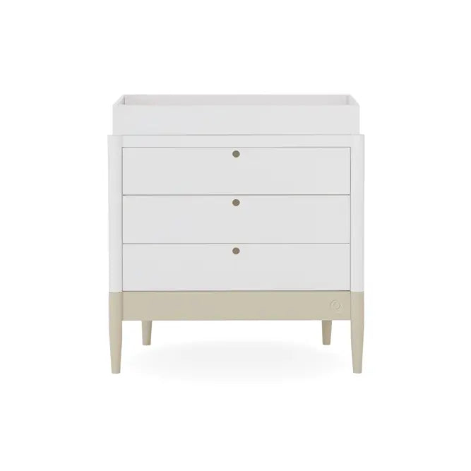 Gaia Baby Eos Dresser  