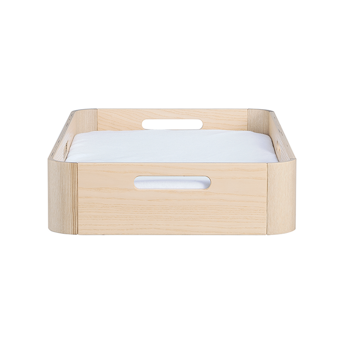 Gaia-Baby Changing Station