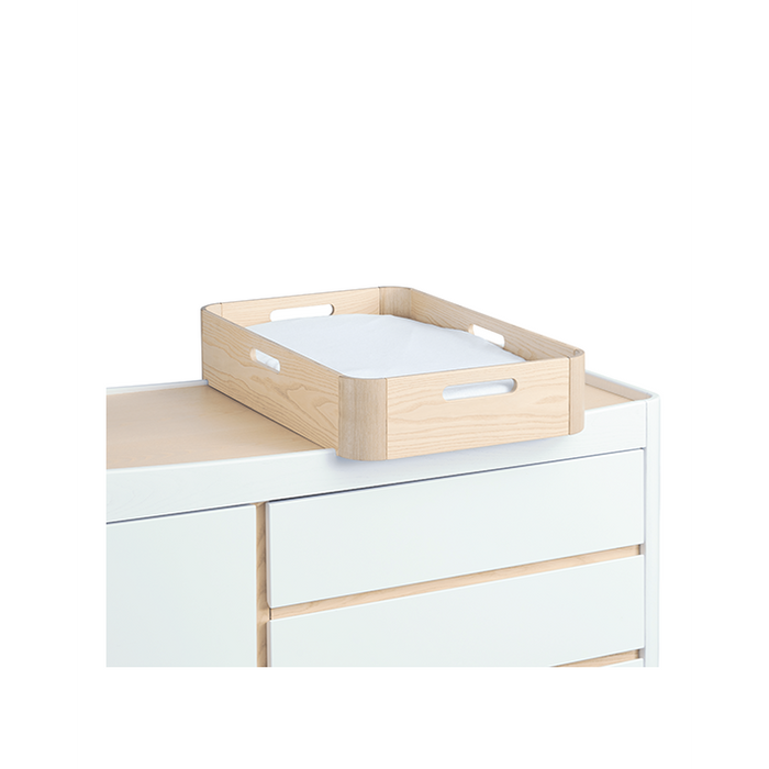 Gaia-Baby Changing Station